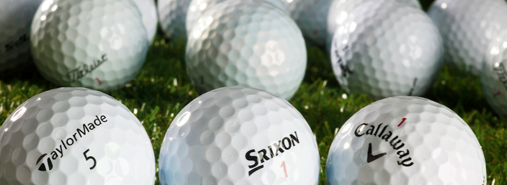 Mikes Golf Balls – Bulk Golf Balls